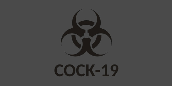 COCK 19